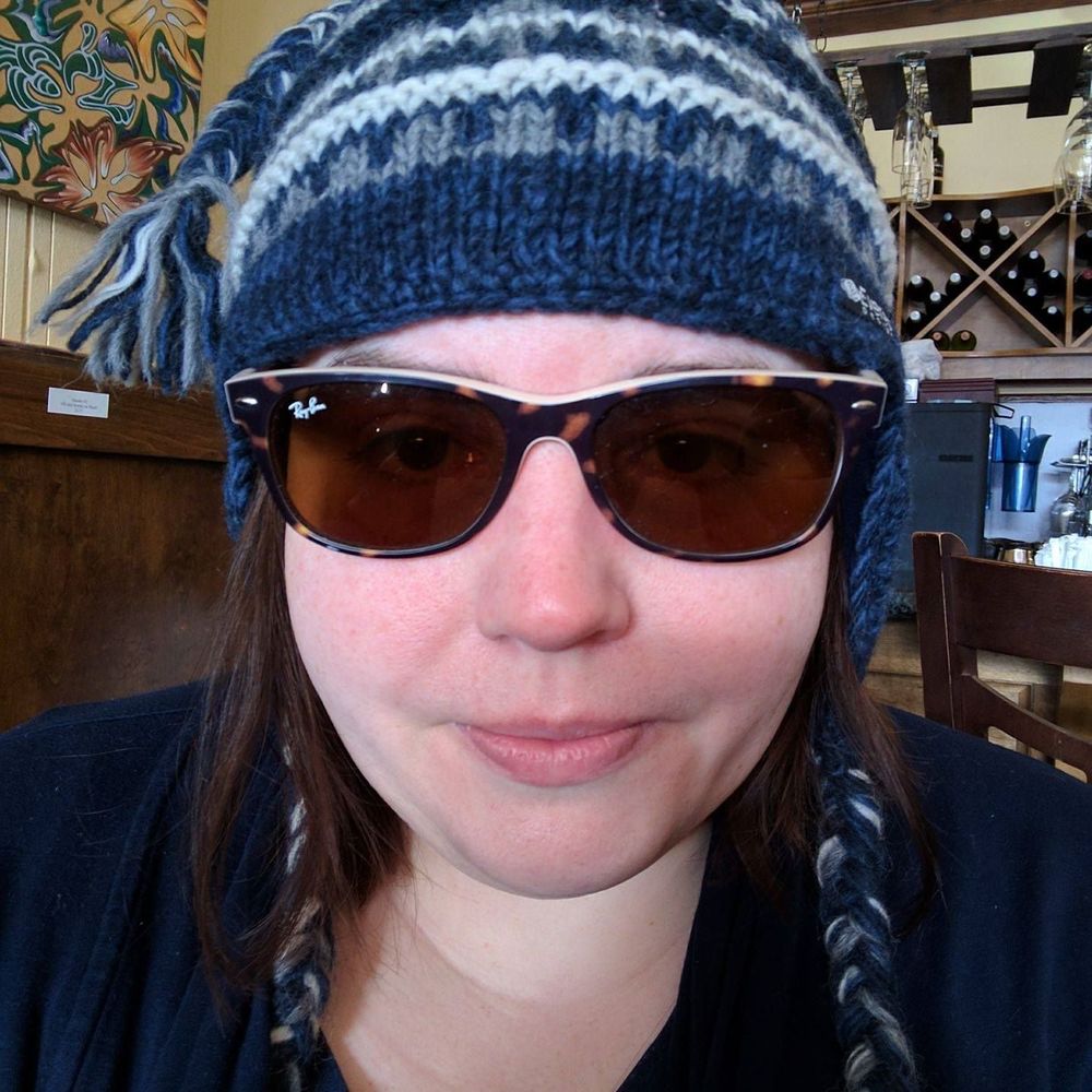 Meet your Posher, Laura